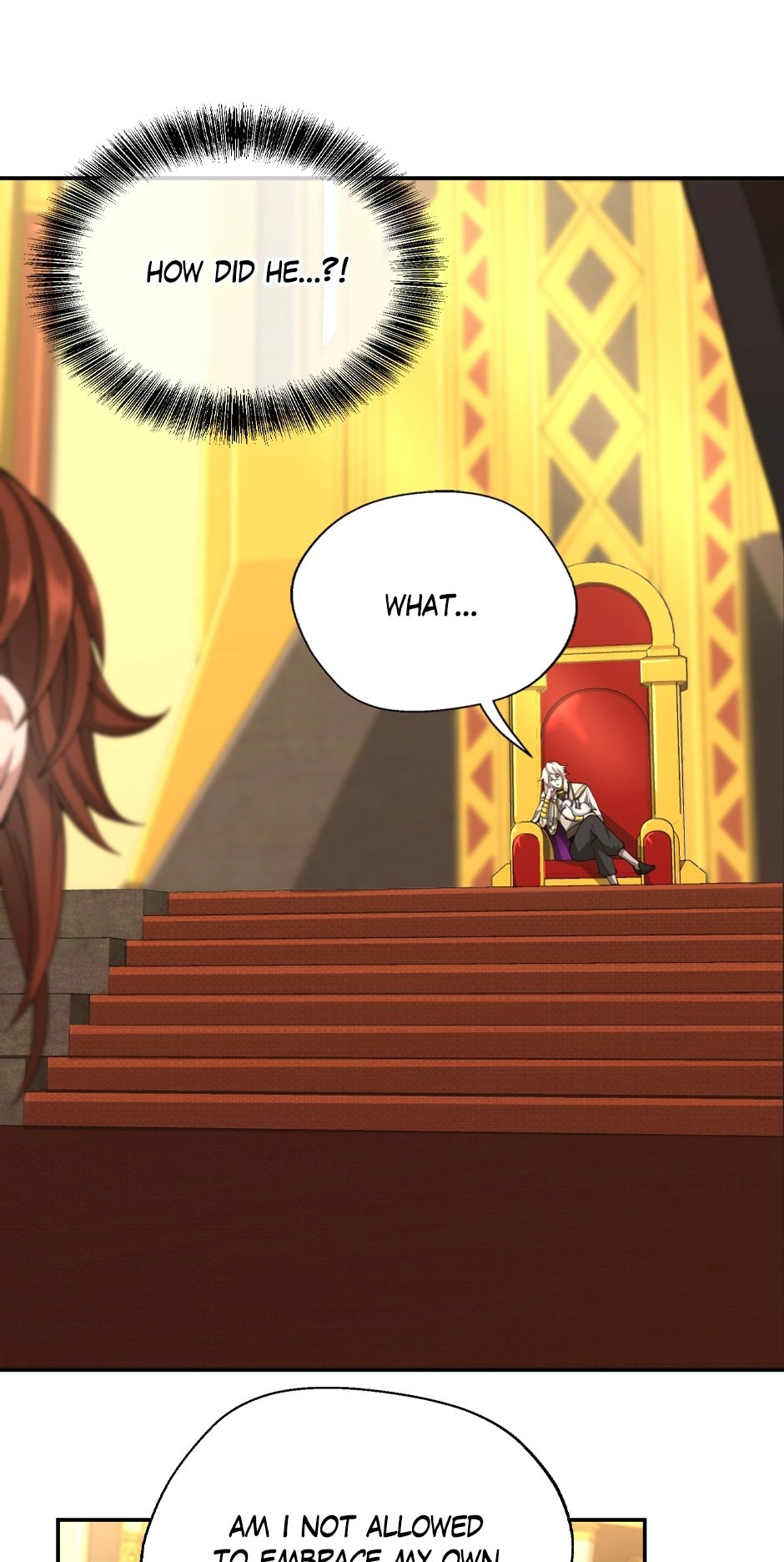 The Beginning After the End Chapter 151 - Page 33