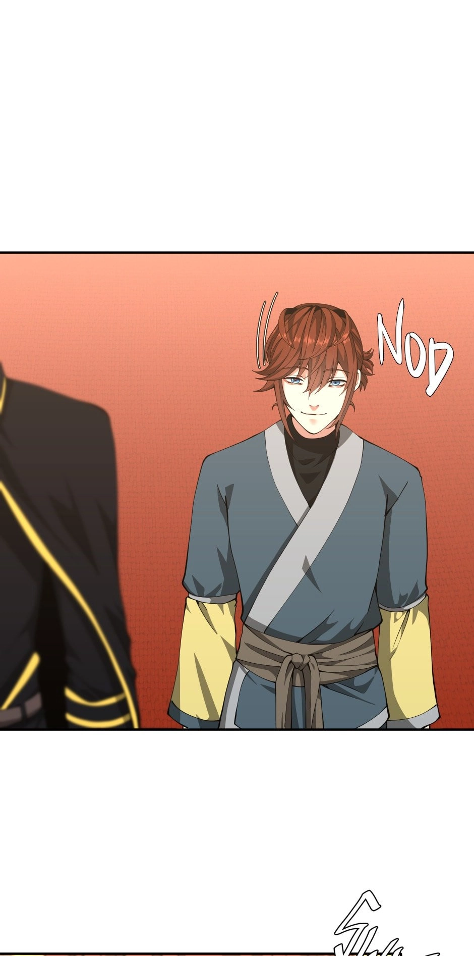 The Beginning After the End Chapter 151 - Page 46