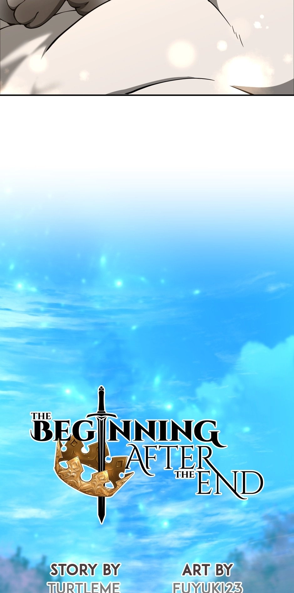 The Beginning After the End Chapter 151 - Page 58