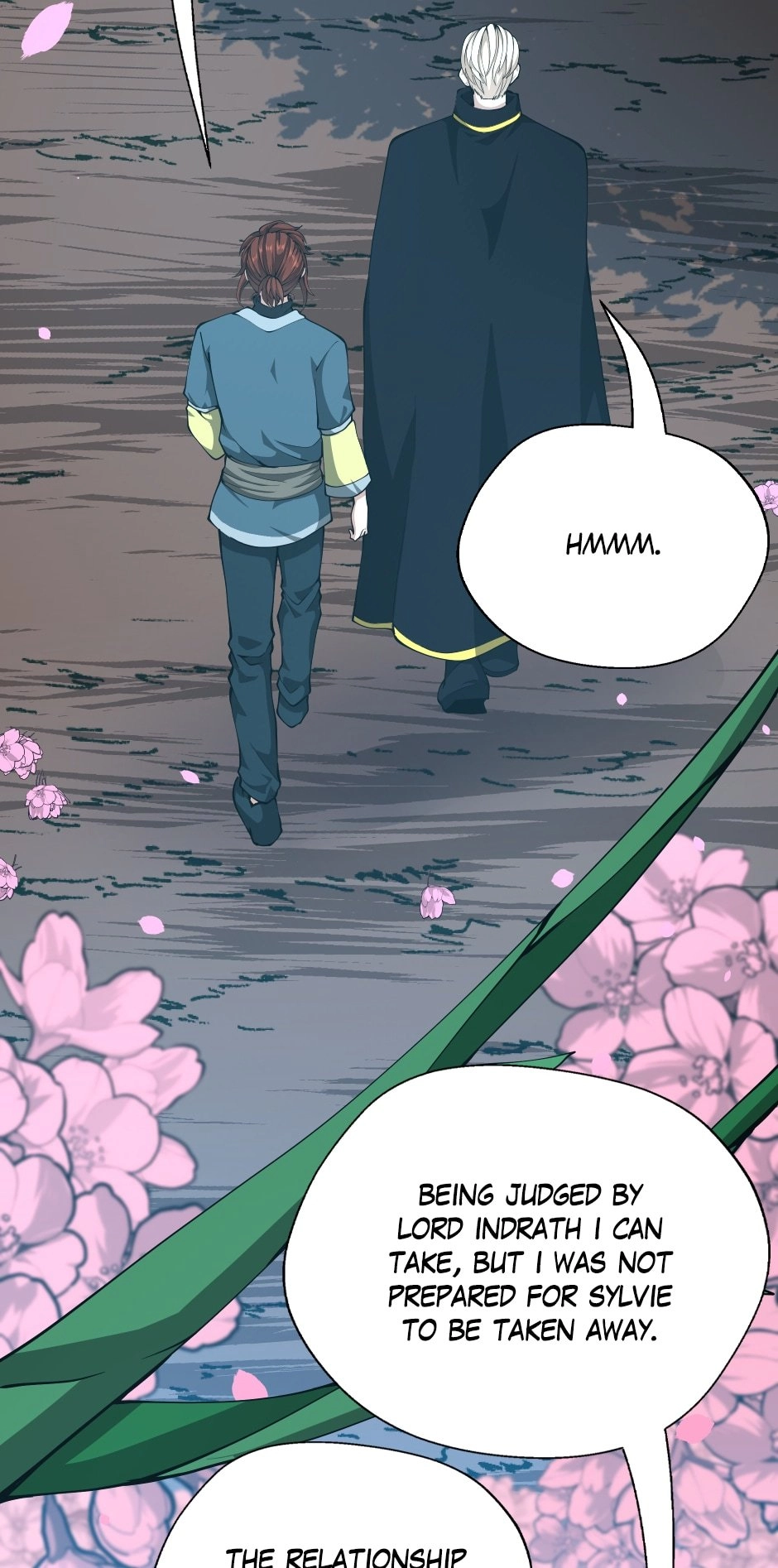 The Beginning After the End Chapter 151 - Page 62