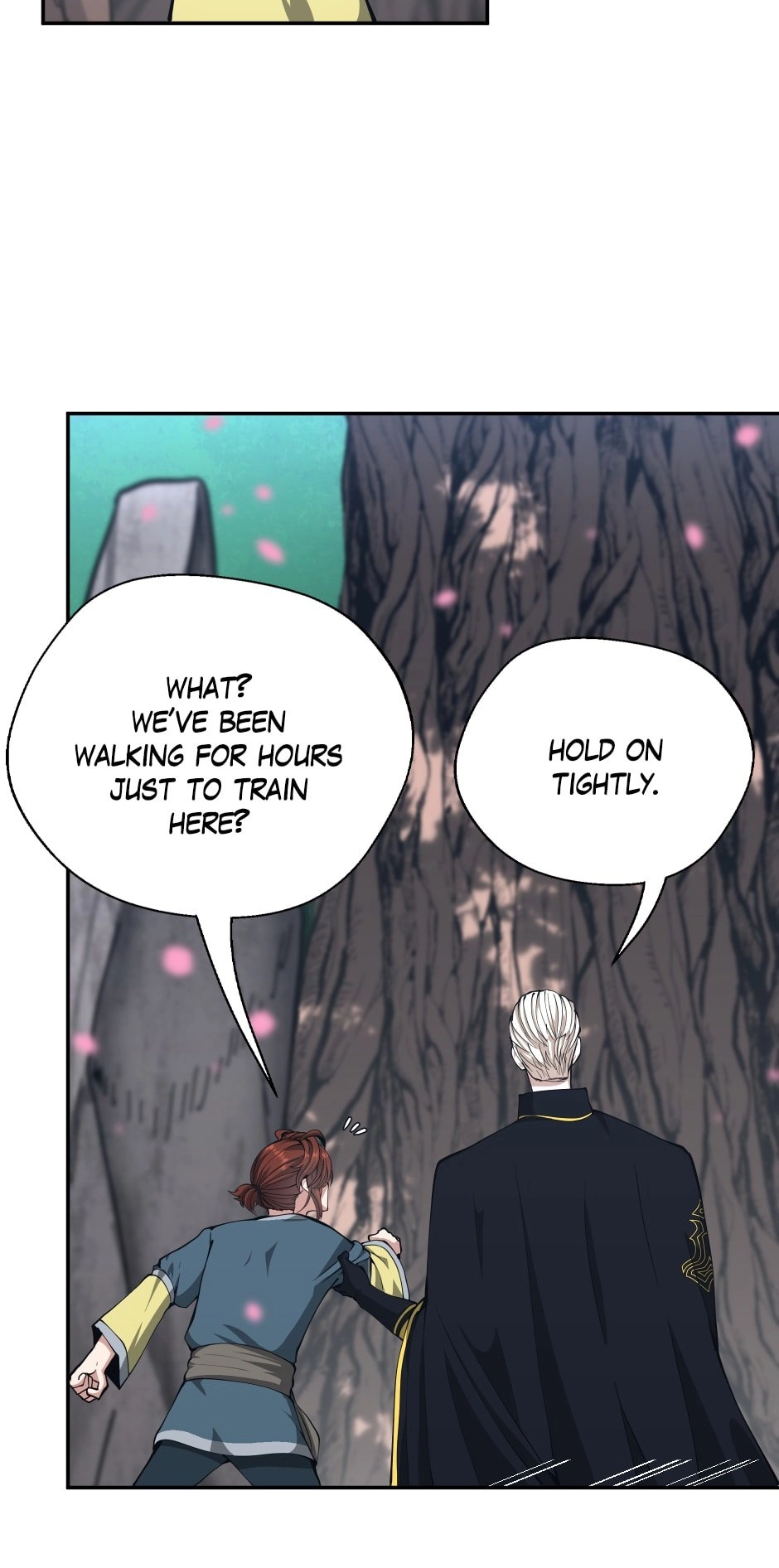 The Beginning After the End Chapter 151 - Page 67