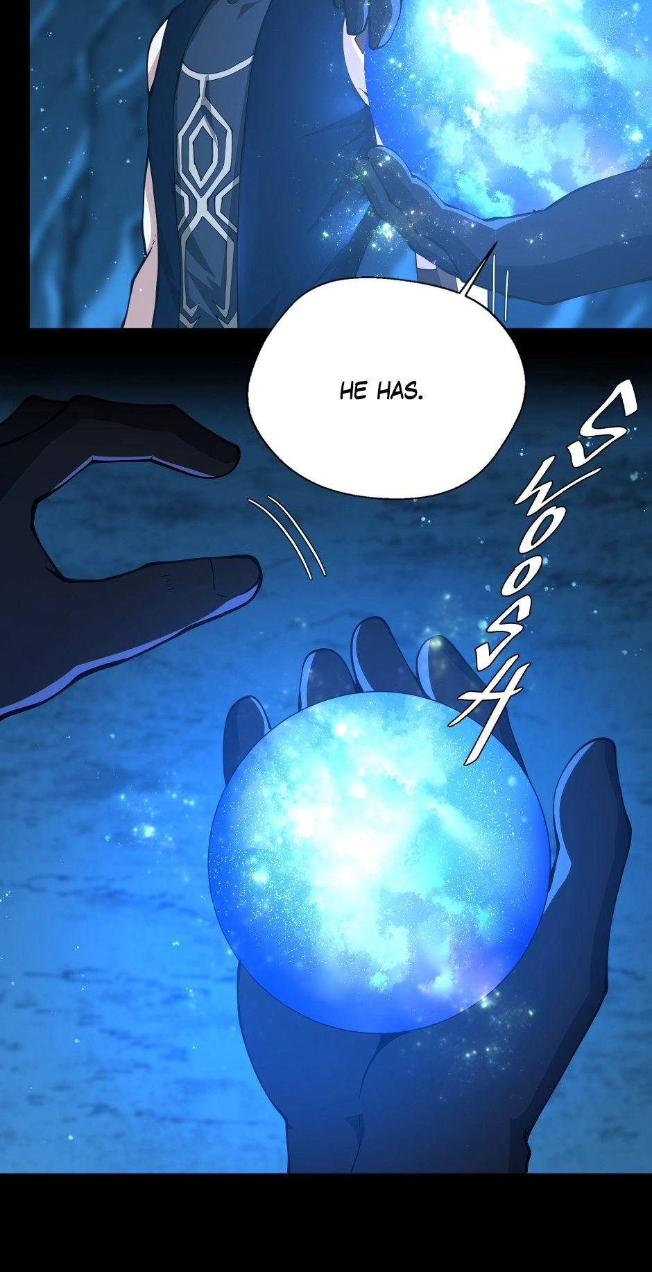 The Beginning After the End Chapter 151 - Page 79