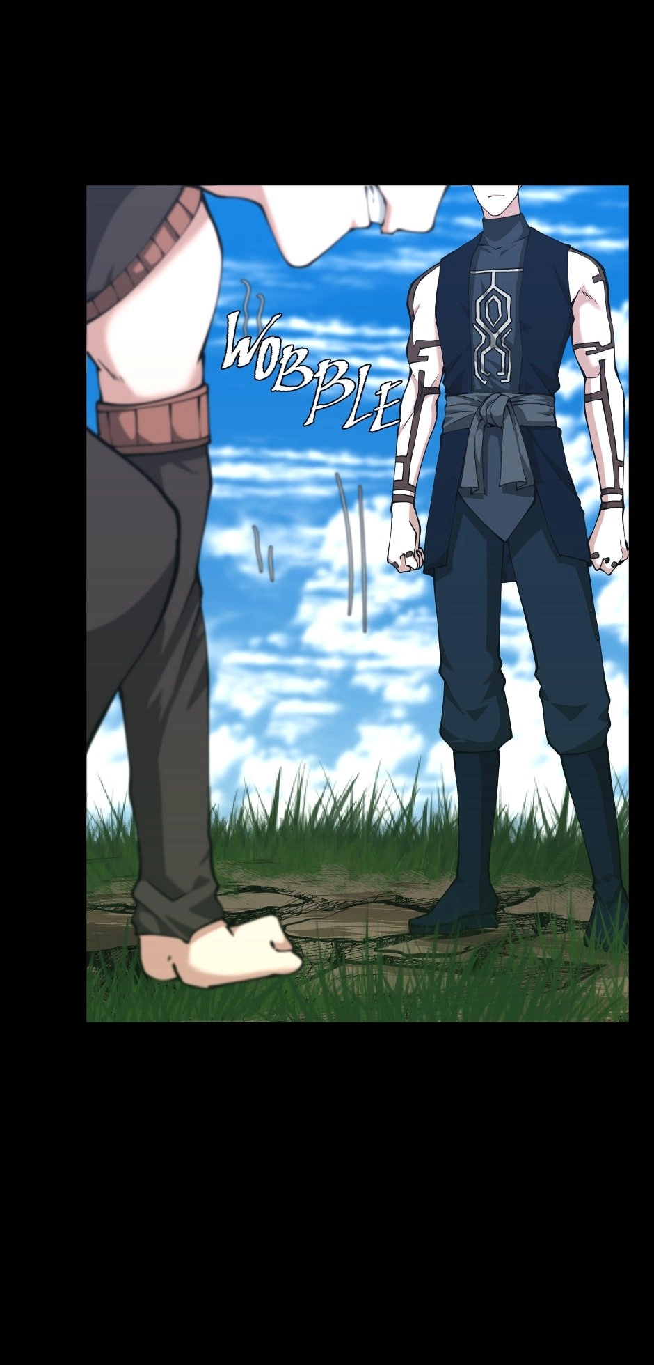 The Beginning After the End Chapter 152 - Page 24