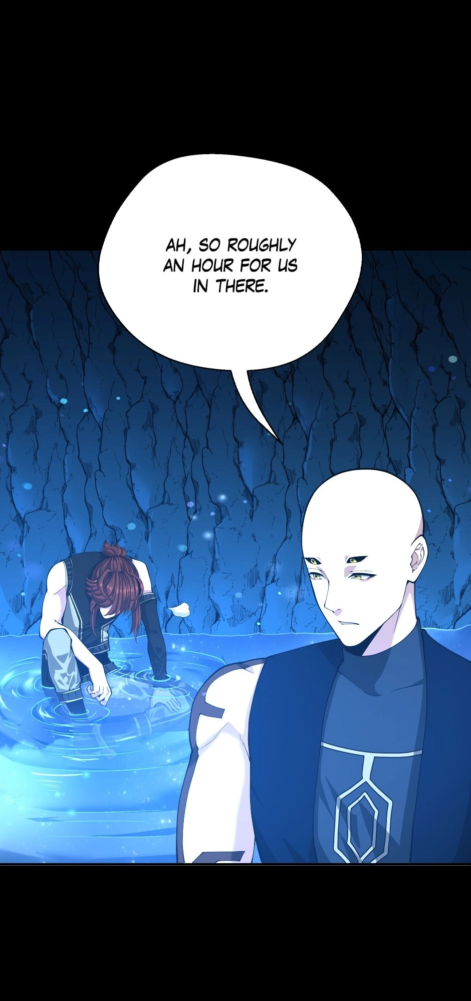 The Beginning After the End Chapter 152 - Page 36