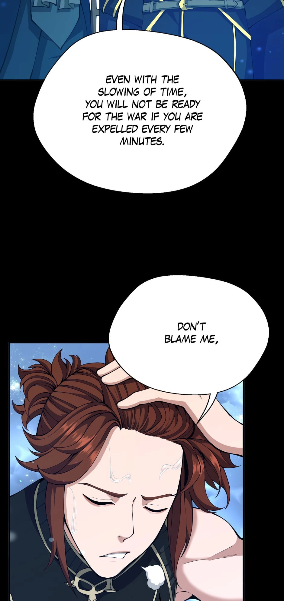 The Beginning After the End Chapter 152 - Page 38