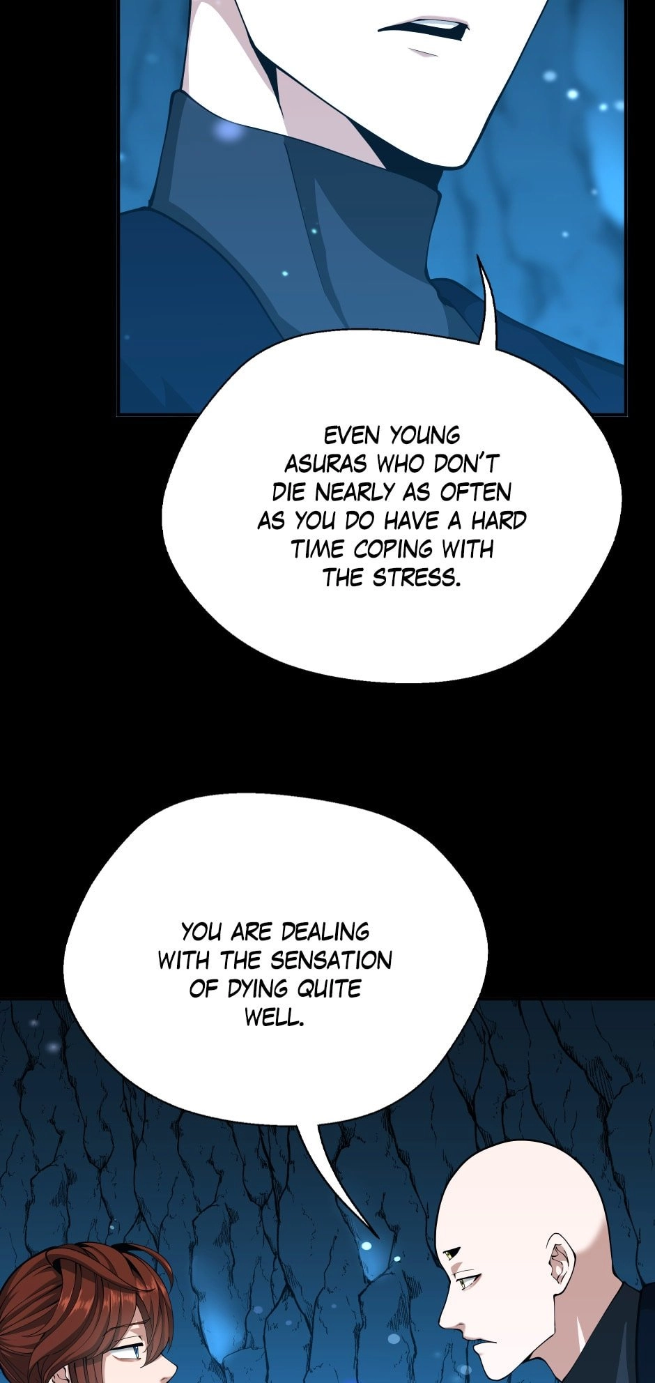 The Beginning After the End Chapter 152 - Page 40