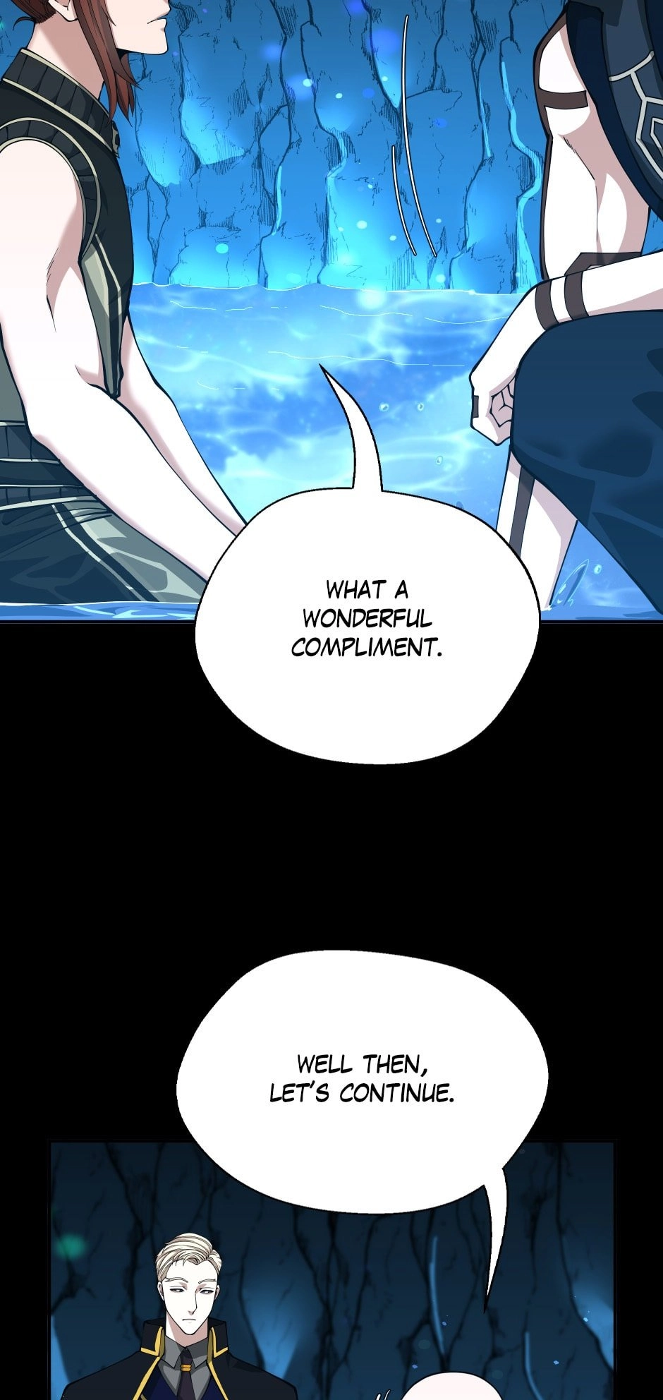 The Beginning After the End Chapter 152 - Page 41