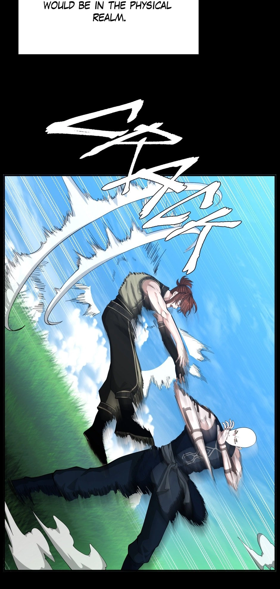 The Beginning After the End Chapter 152 - Page 48