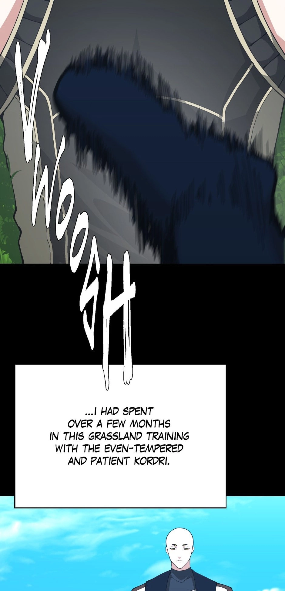 The Beginning After the End Chapter 152 - Page 50