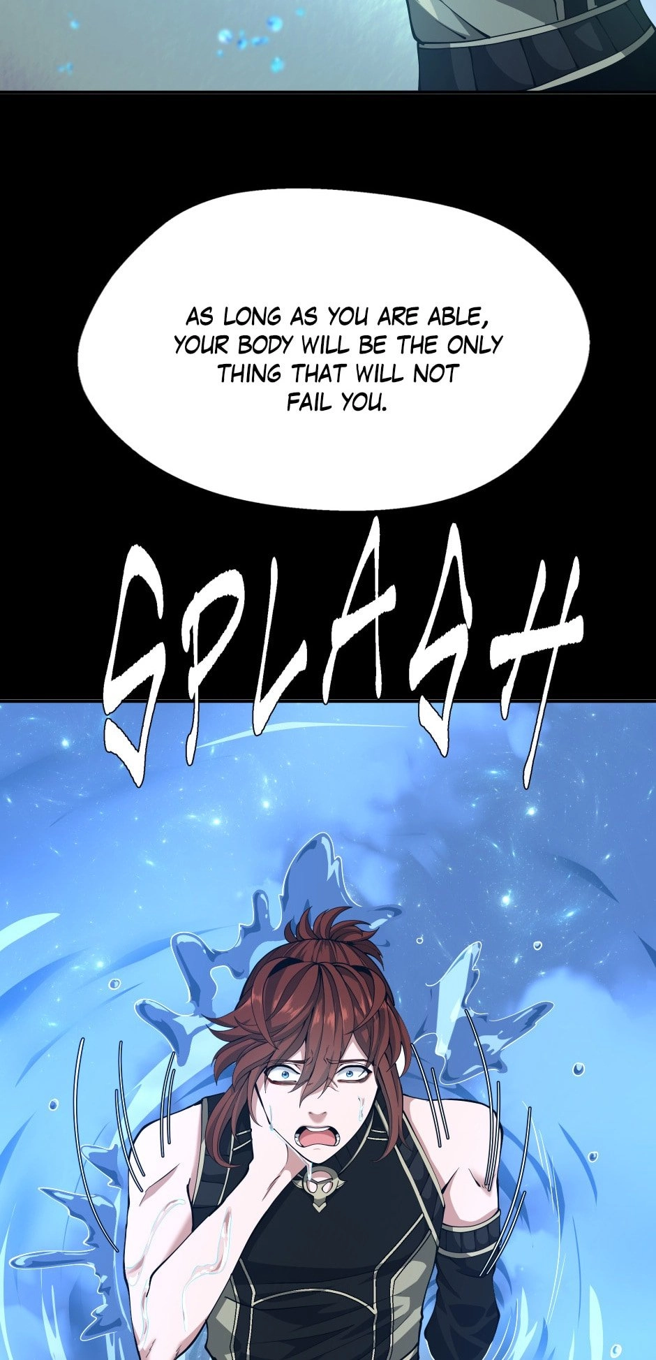 The Beginning After the End Chapter 152 - Page 55