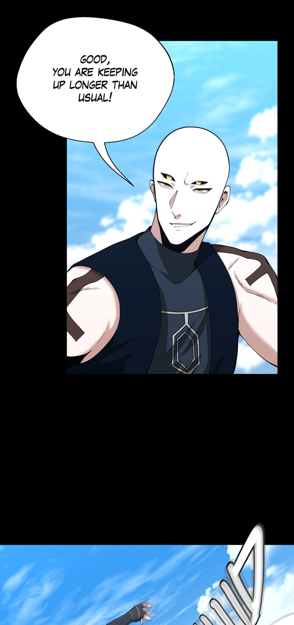 The Beginning After the End Chapter 152 - Page 61
