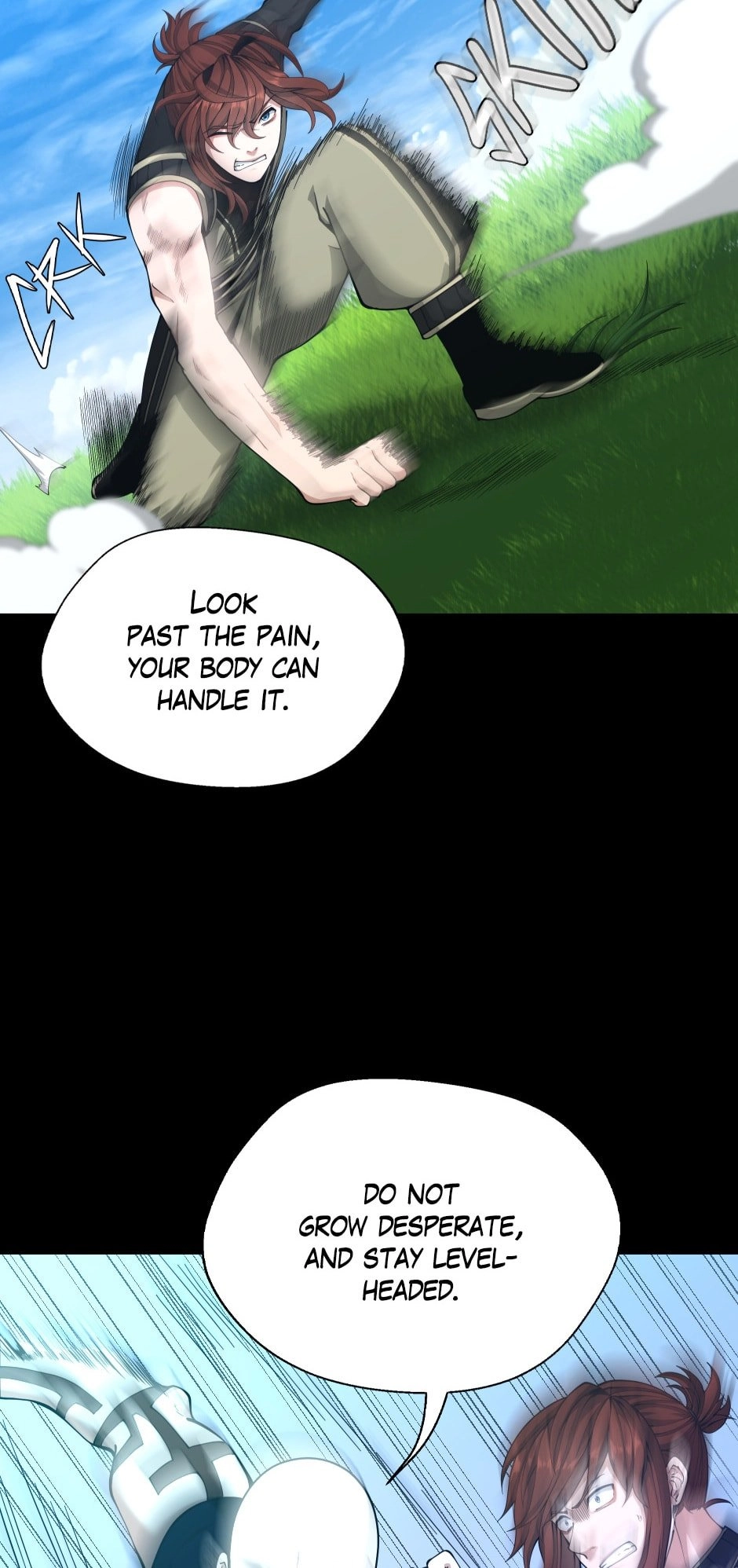 The Beginning After the End Chapter 152 - Page 62