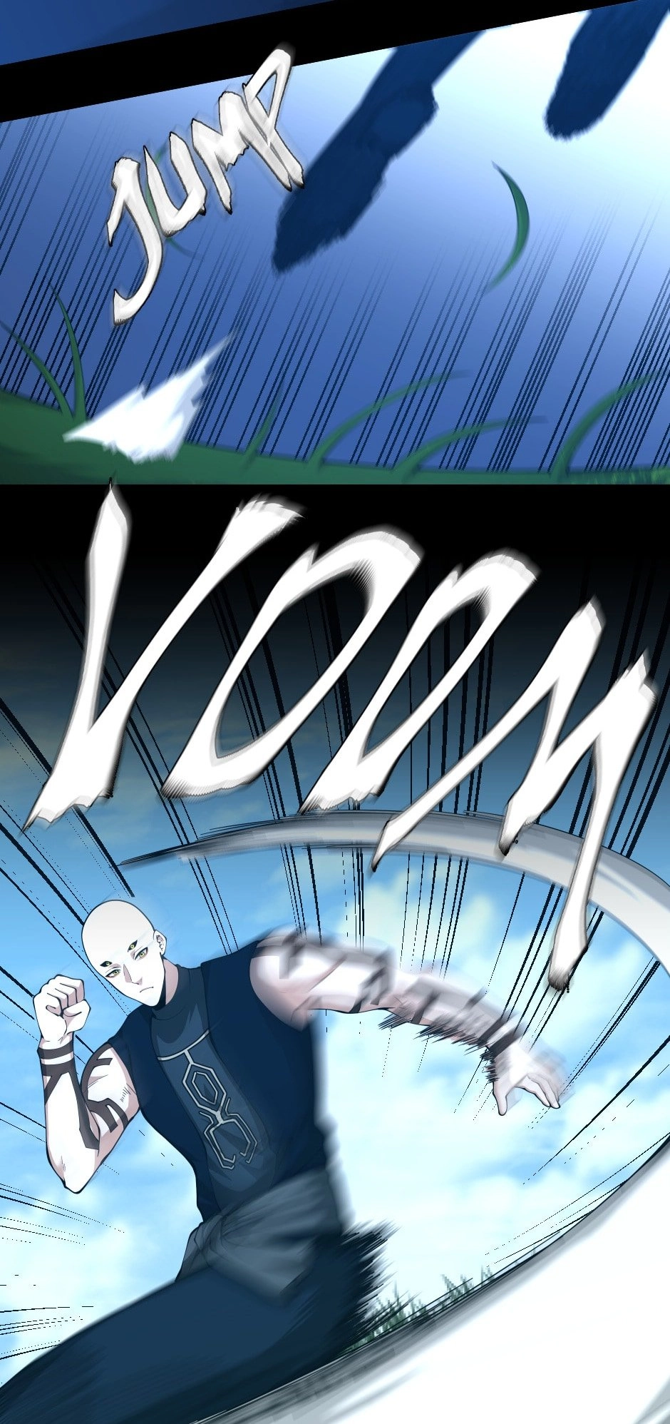The Beginning After the End Chapter 152 - Page 64