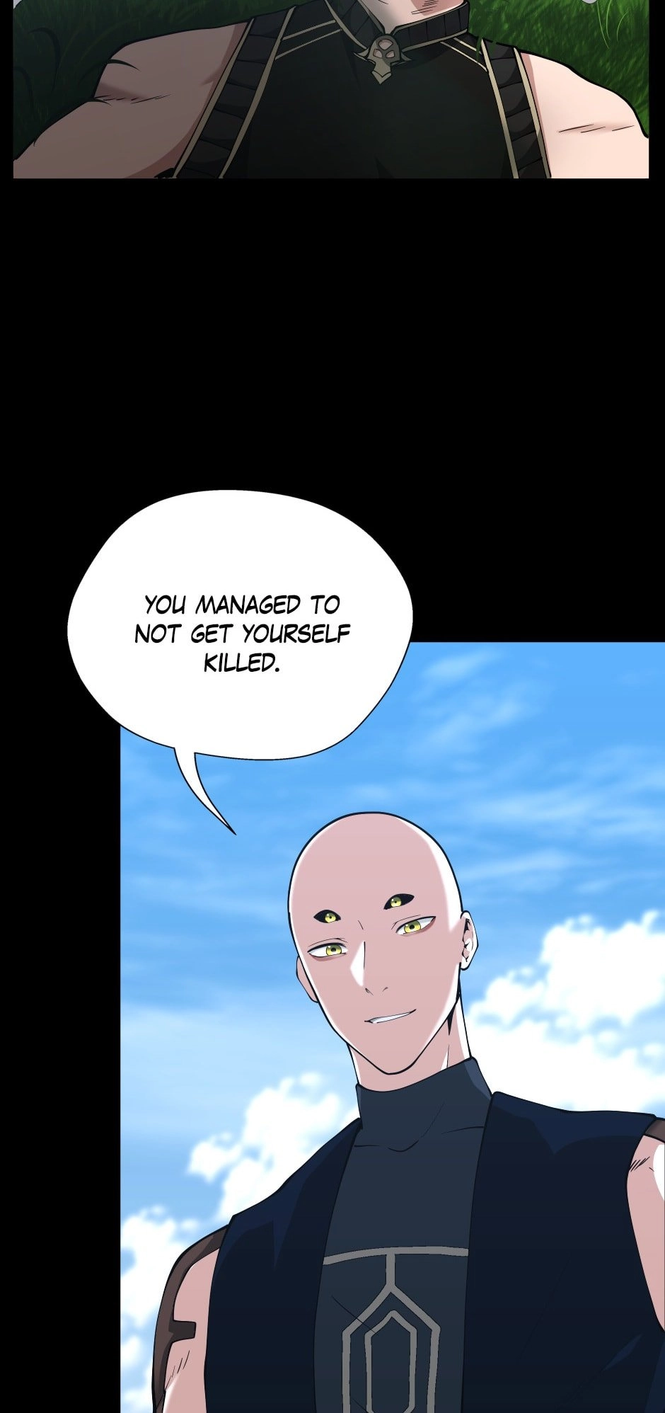 The Beginning After the End Chapter 152 - Page 68