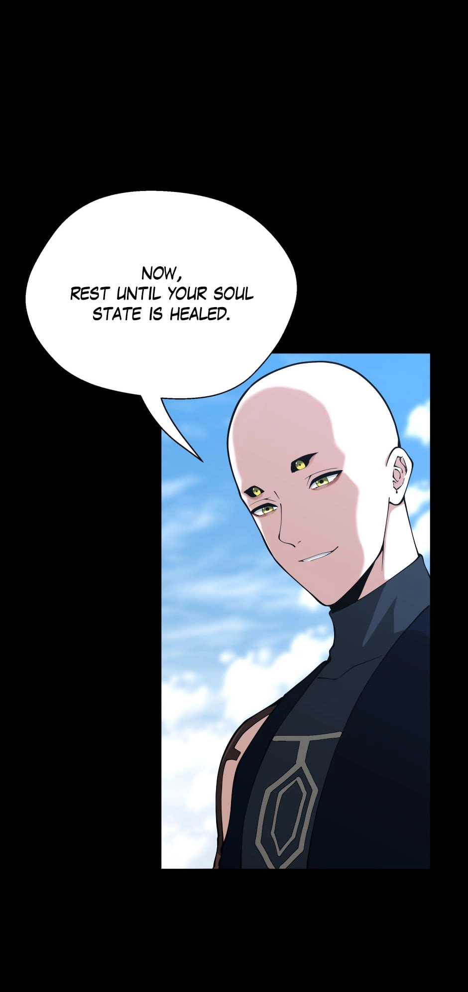The Beginning After the End Chapter 152 - Page 70