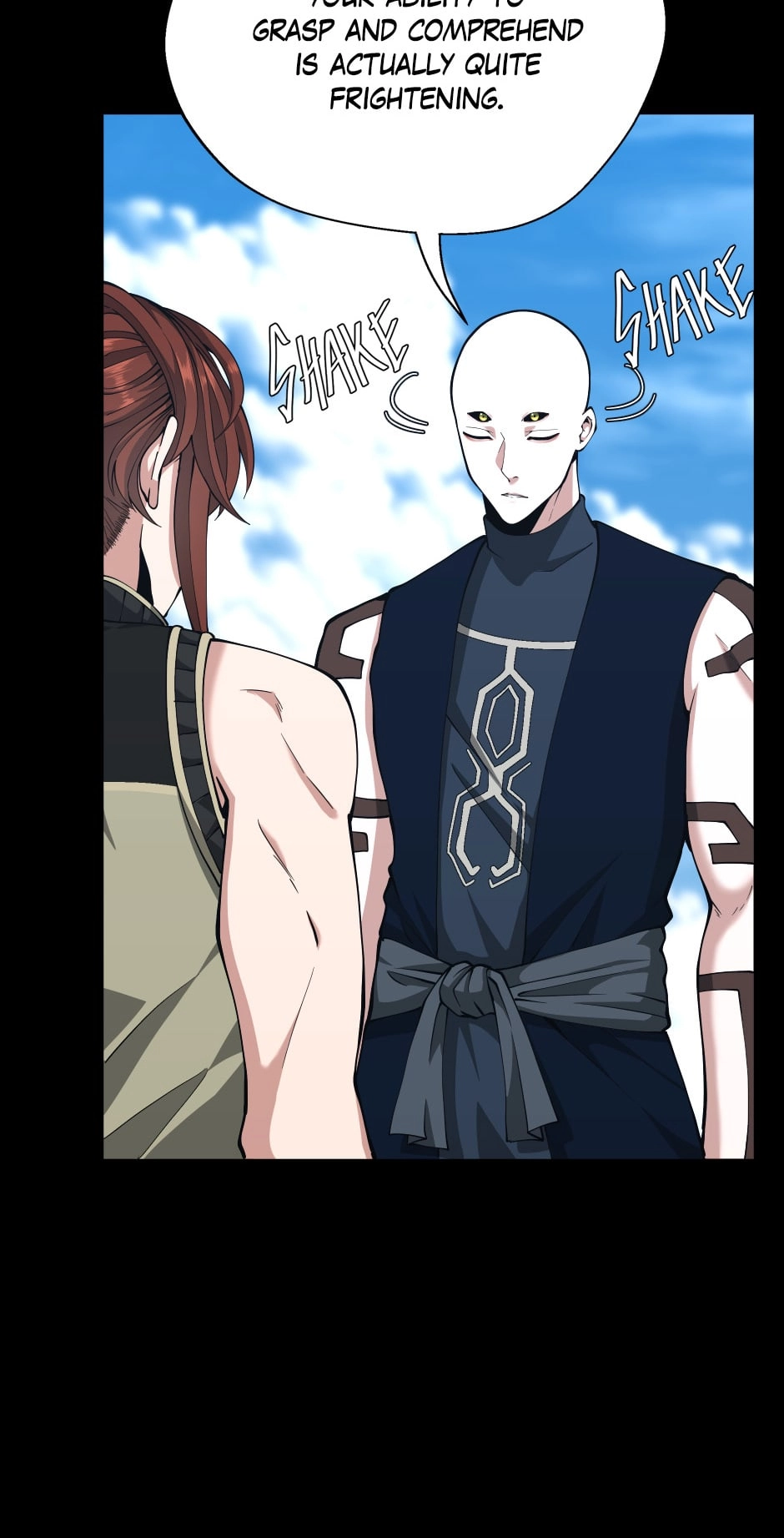 The Beginning After the End Chapter 152 - Page 73
