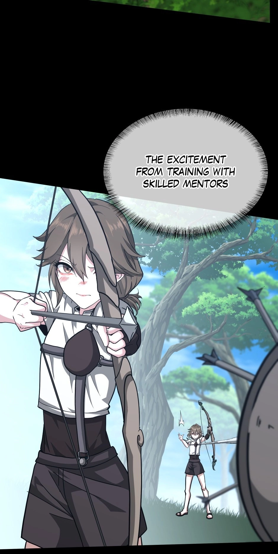 The Beginning After the End Chapter 152 - Page 97