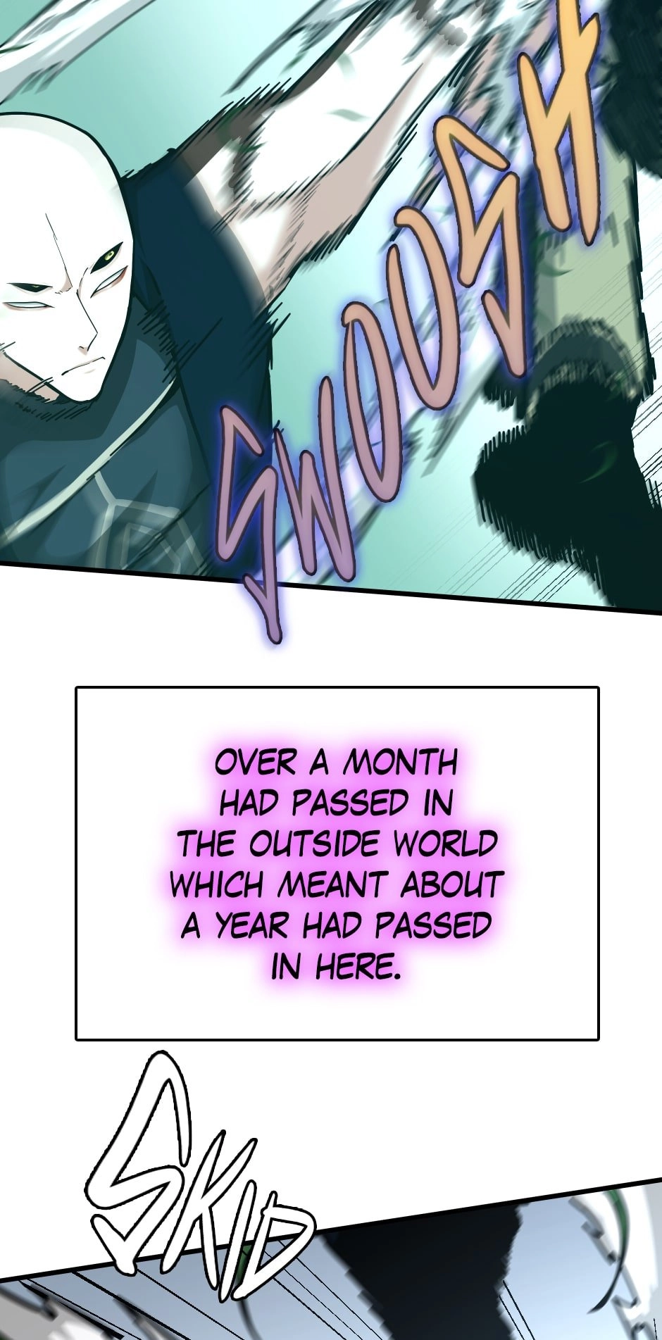 The Beginning After the End Chapter 153 - Page 9