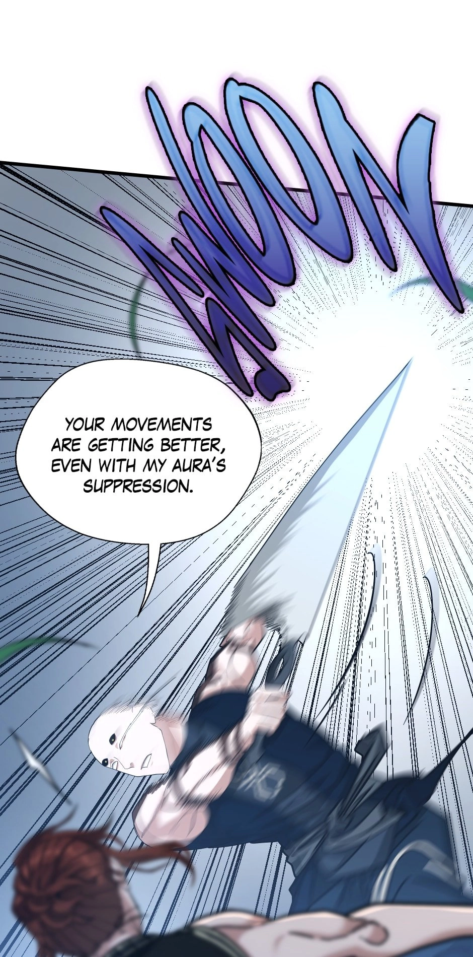 The Beginning After the End Chapter 153 - Page 12