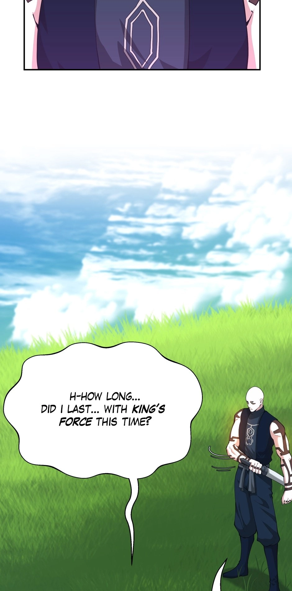 The Beginning After the End Chapter 153 - Page 20