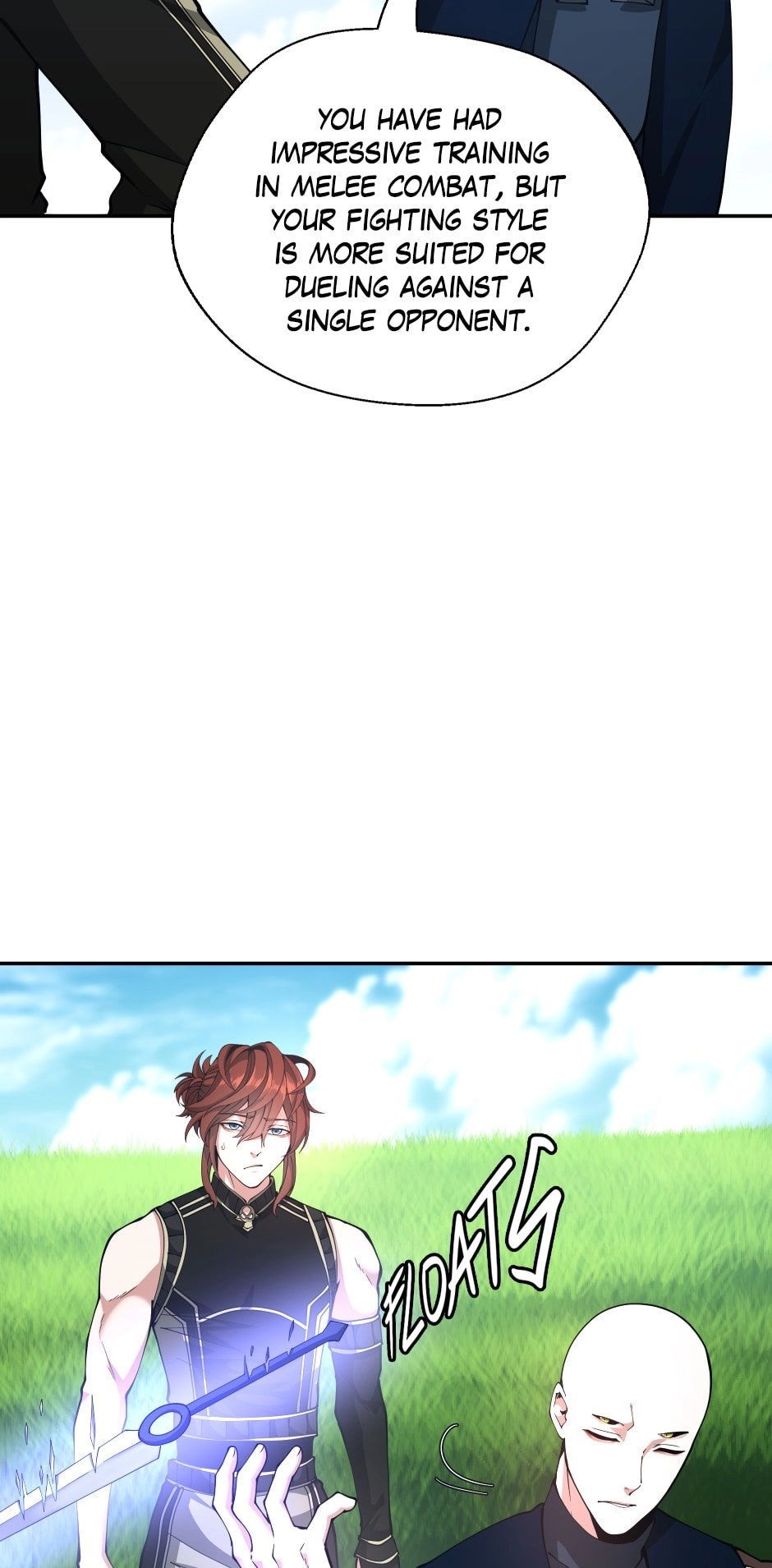 The Beginning After the End Chapter 153 - Page 25