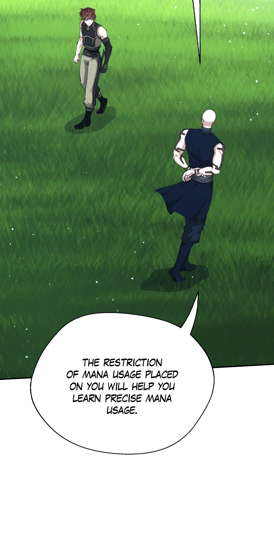 The Beginning After the End Chapter 153 - Page 27