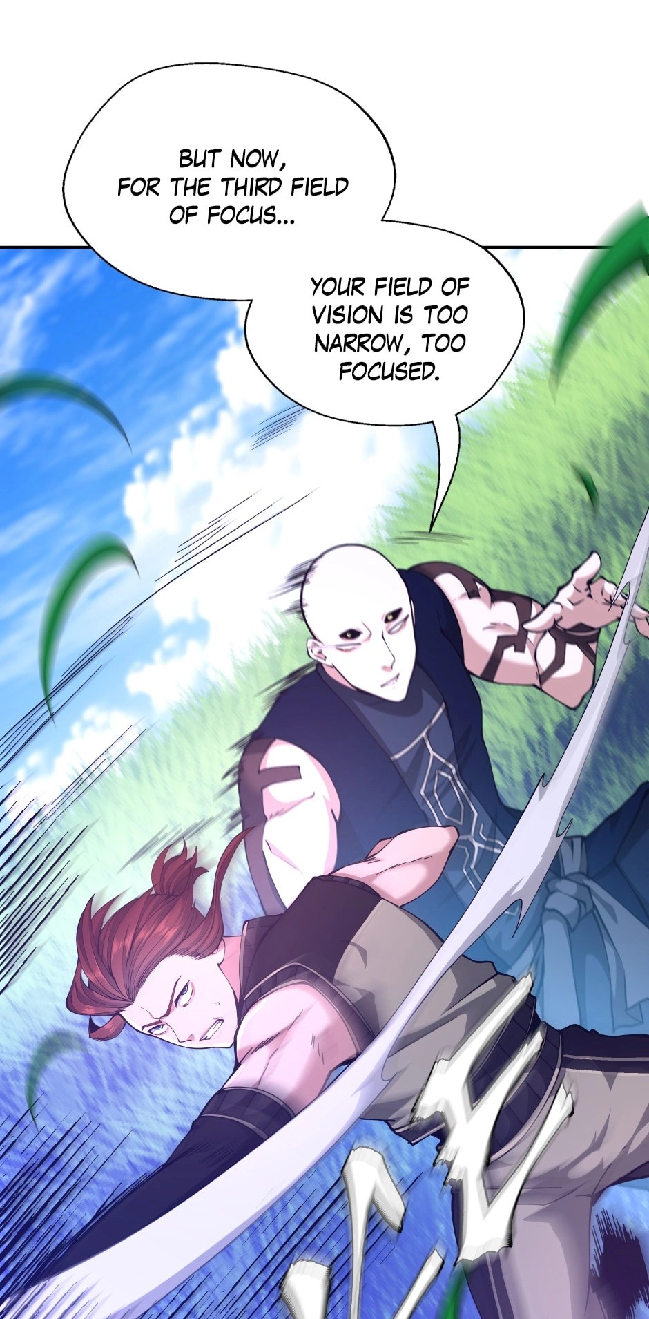 The Beginning After the End Chapter 153 - Page 32