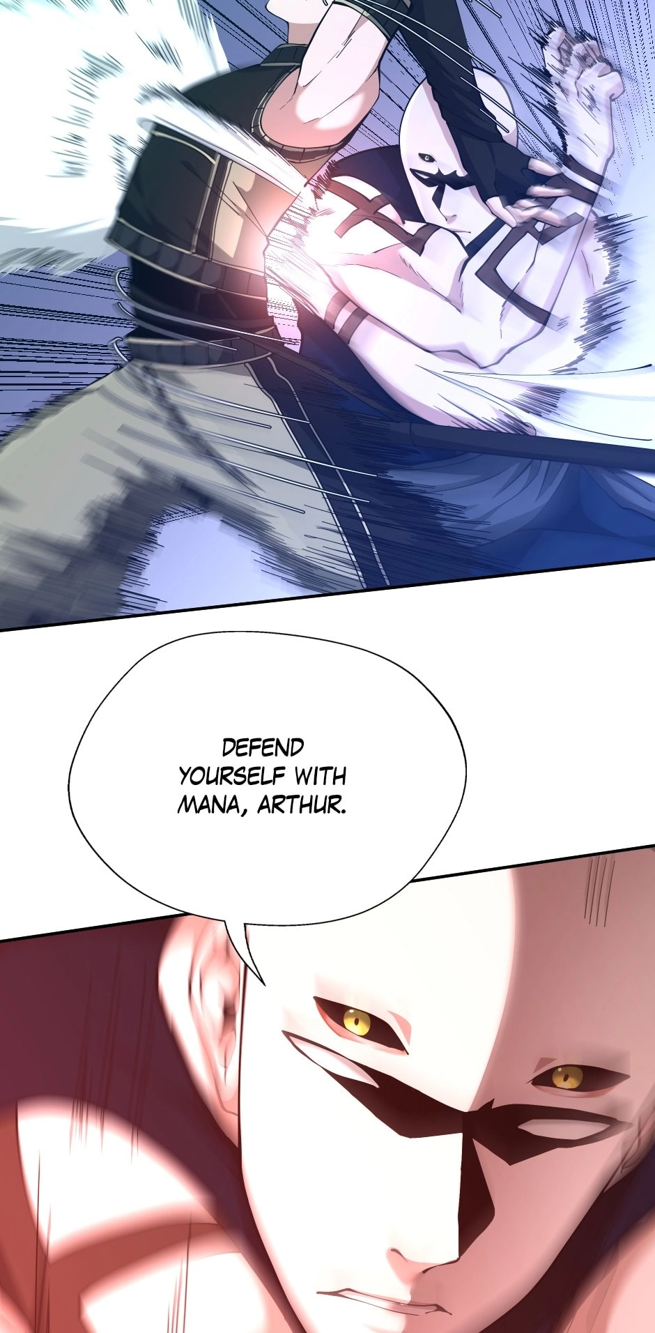 The Beginning After the End Chapter 153 - Page 39
