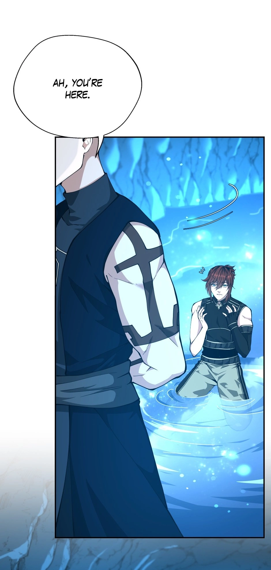 The Beginning After the End Chapter 153 - Page 48