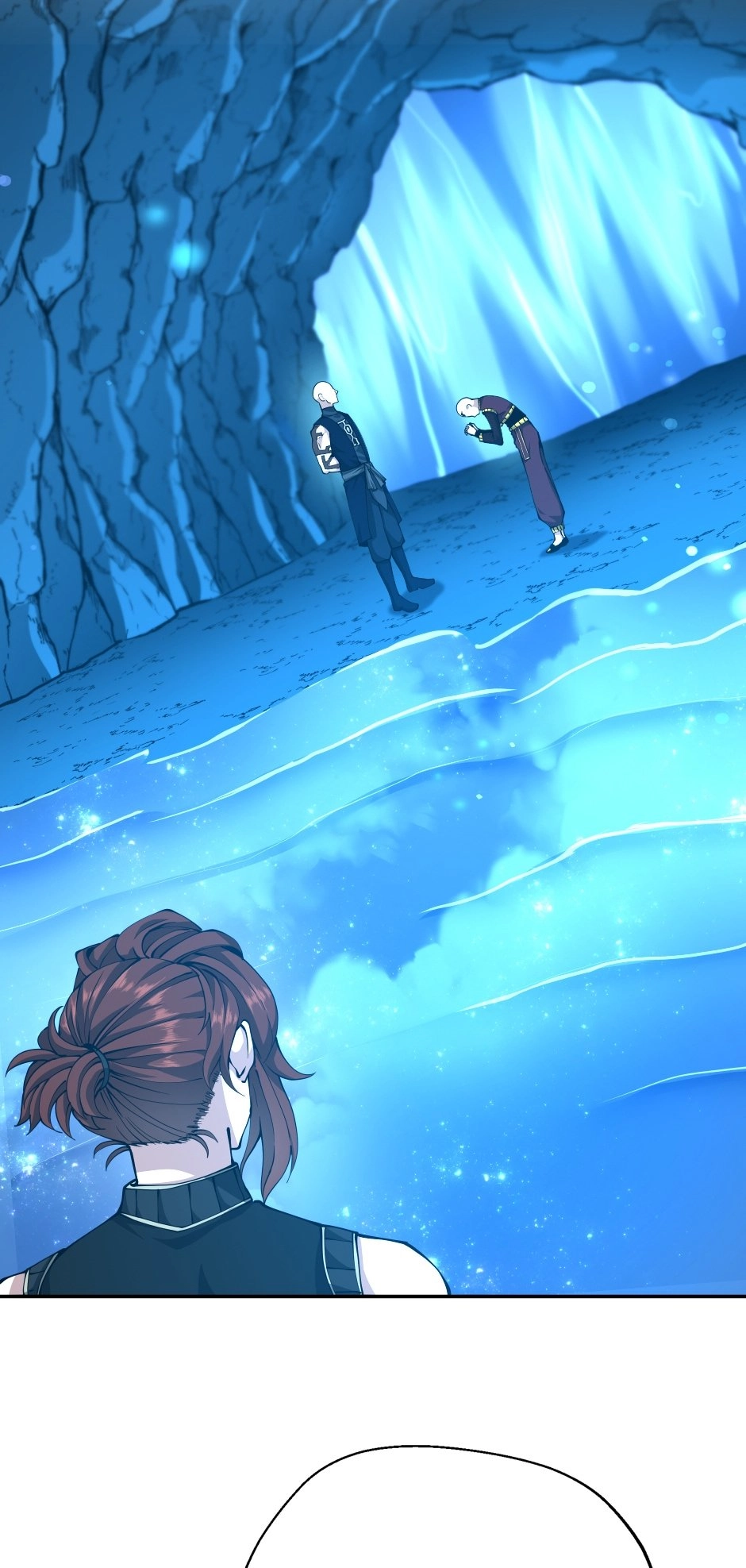 The Beginning After the End Chapter 153 - Page 49
