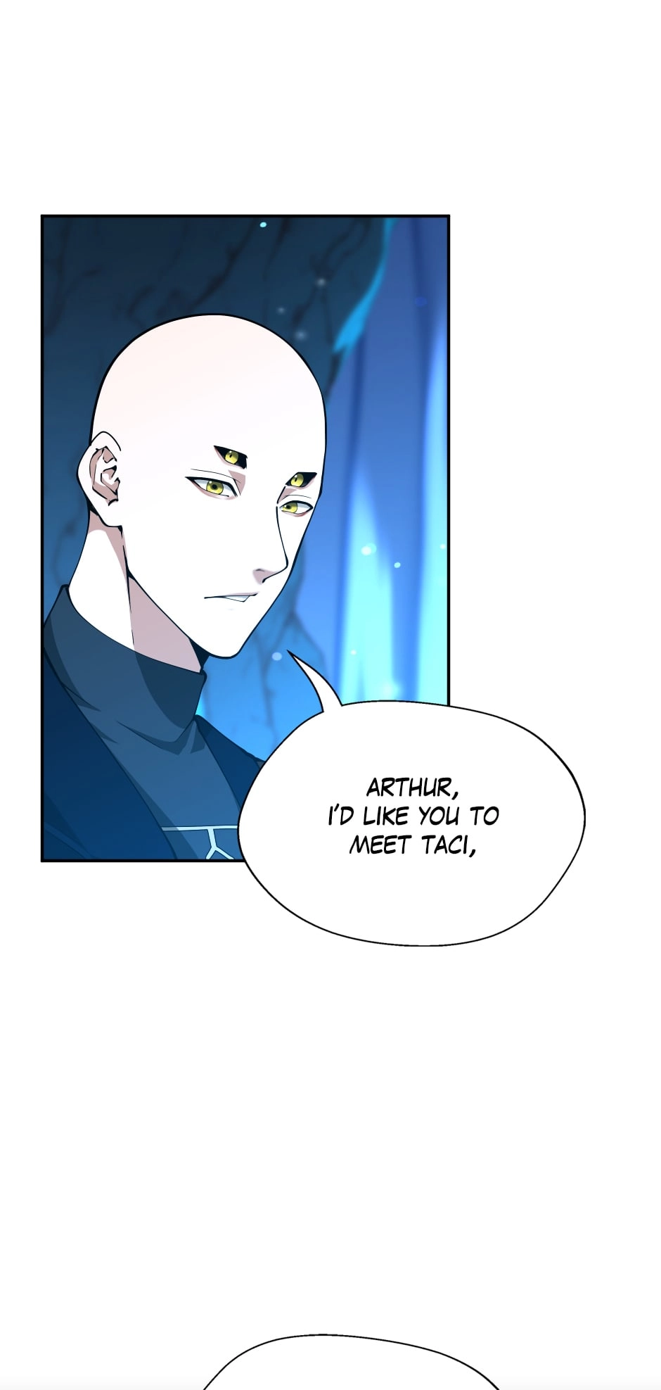 The Beginning After the End Chapter 153 - Page 55