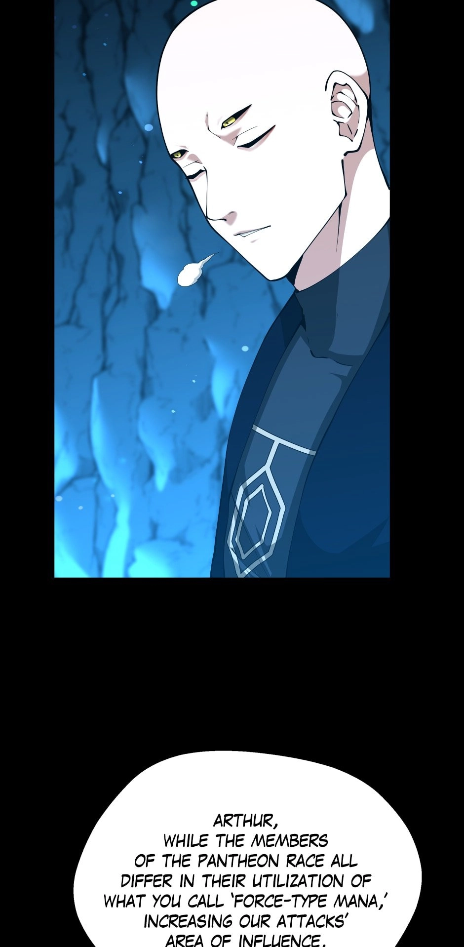 The Beginning After the End Chapter 153 - Page 63