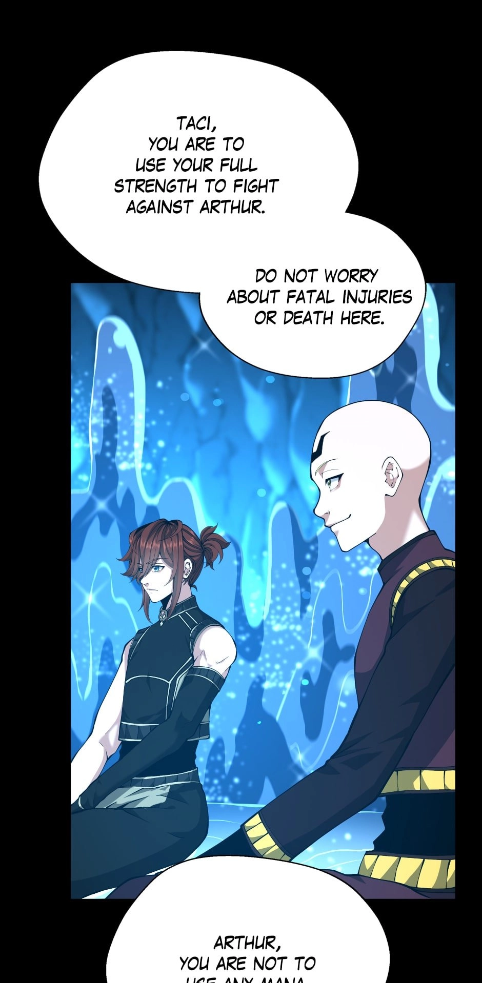 The Beginning After the End Chapter 153 - Page 67