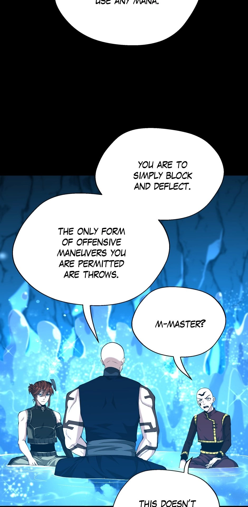 The Beginning After the End Chapter 153 - Page 68