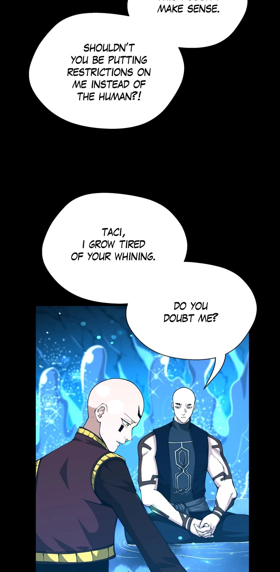 The Beginning After the End Chapter 153 - Page 69
