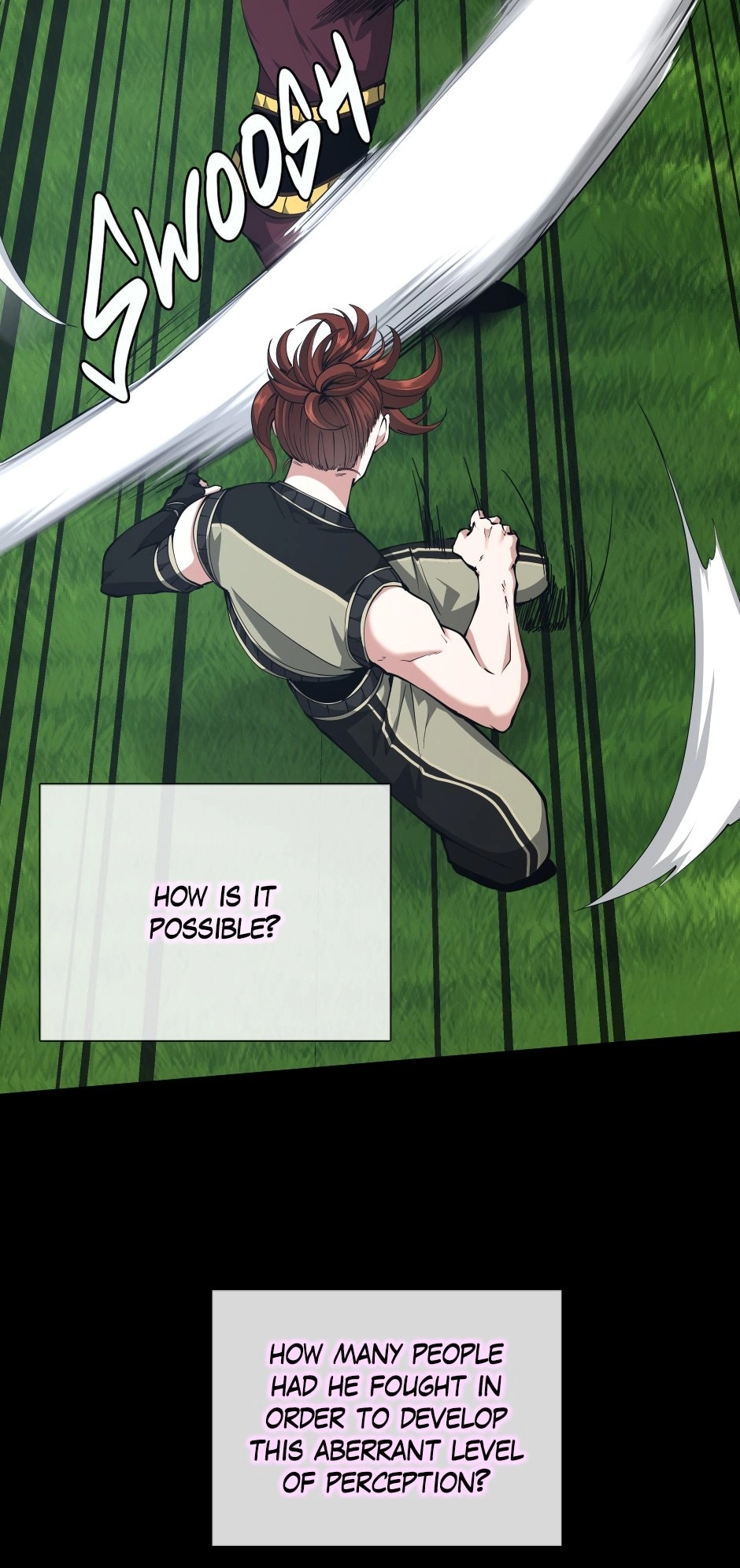The Beginning After the End Chapter 153 - Page 81