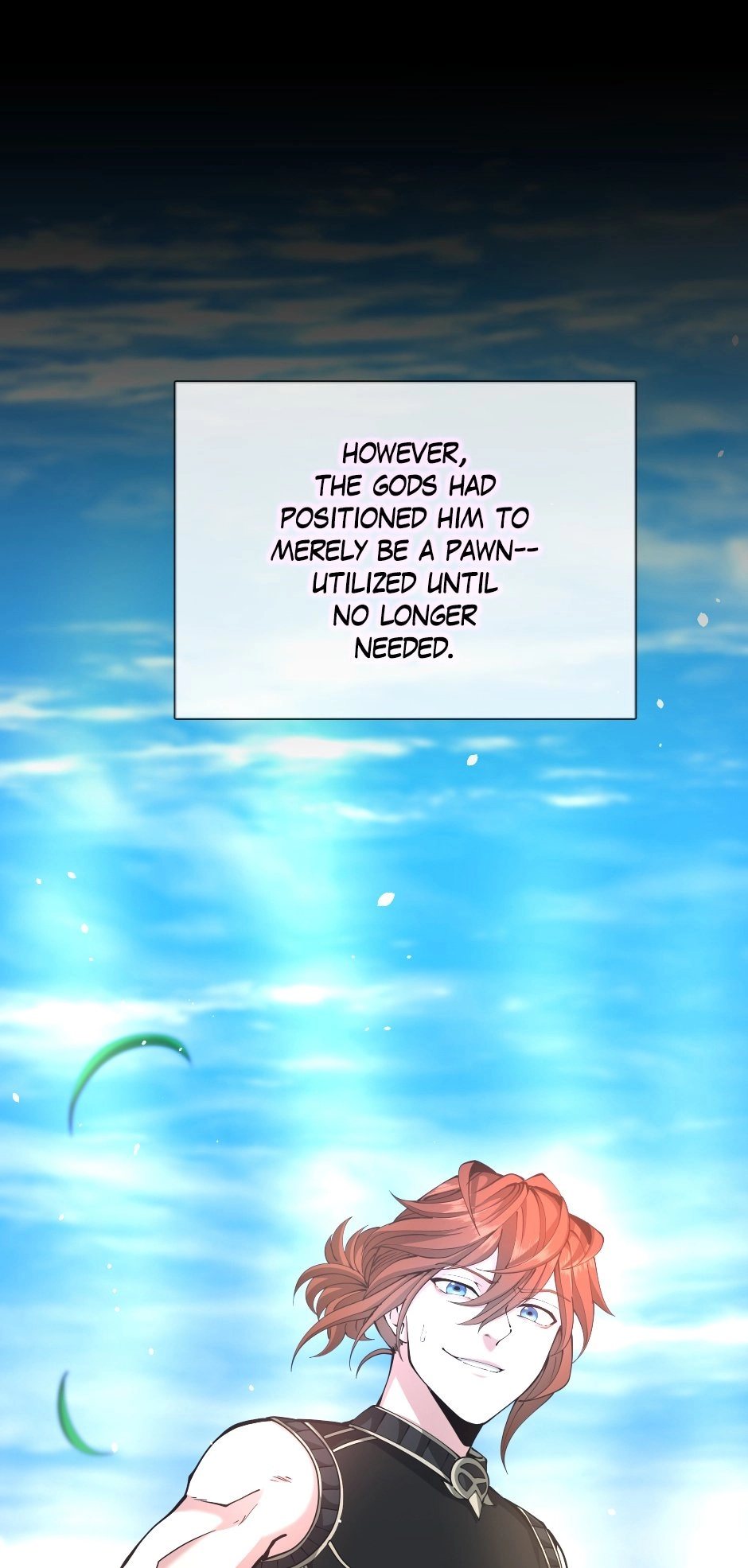 The Beginning After the End Chapter 153 - Page 93