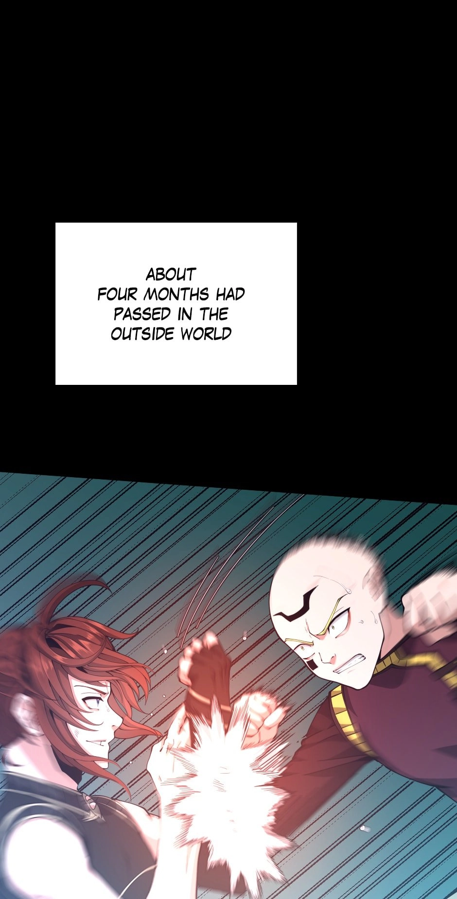 The Beginning After the End Chapter 154 - Page 26