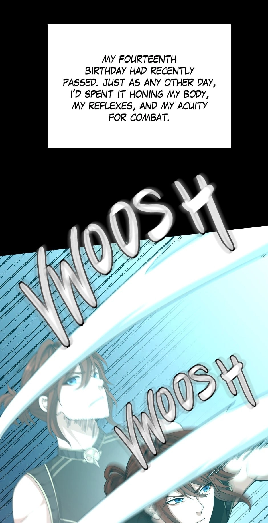 The Beginning After the End Chapter 154 - Page 33