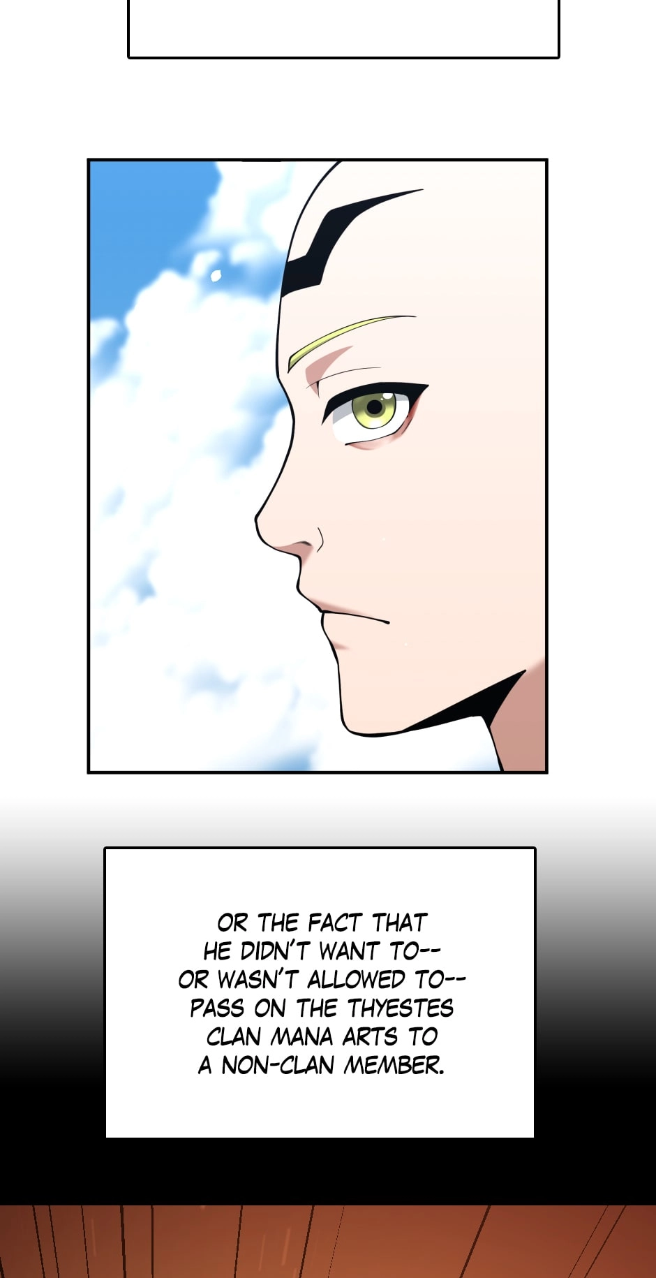 The Beginning After the End Chapter 154 - Page 38