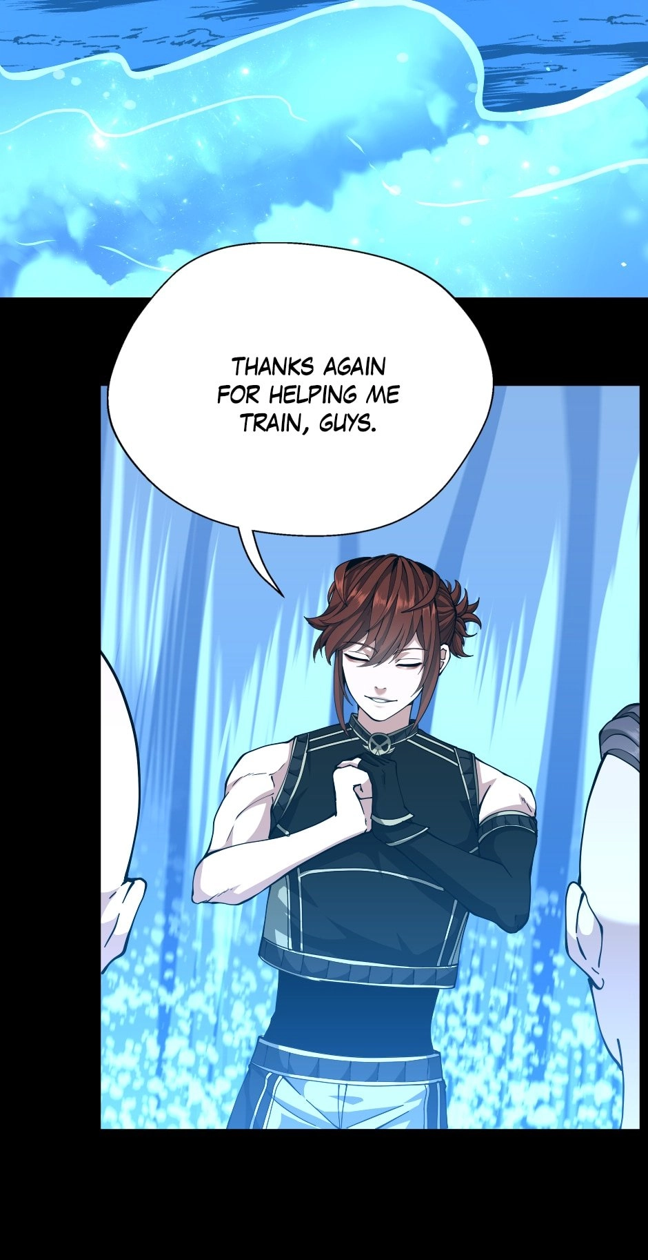The Beginning After the End Chapter 154 - Page 42