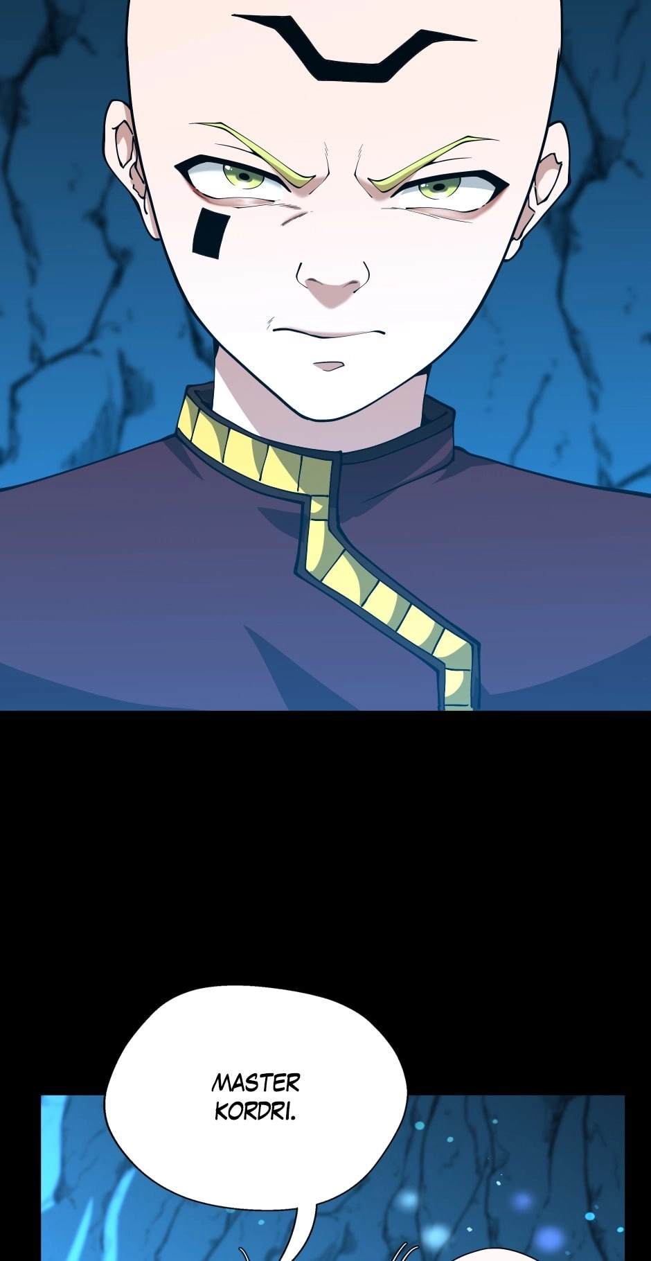The Beginning After the End Chapter 154 - Page 45