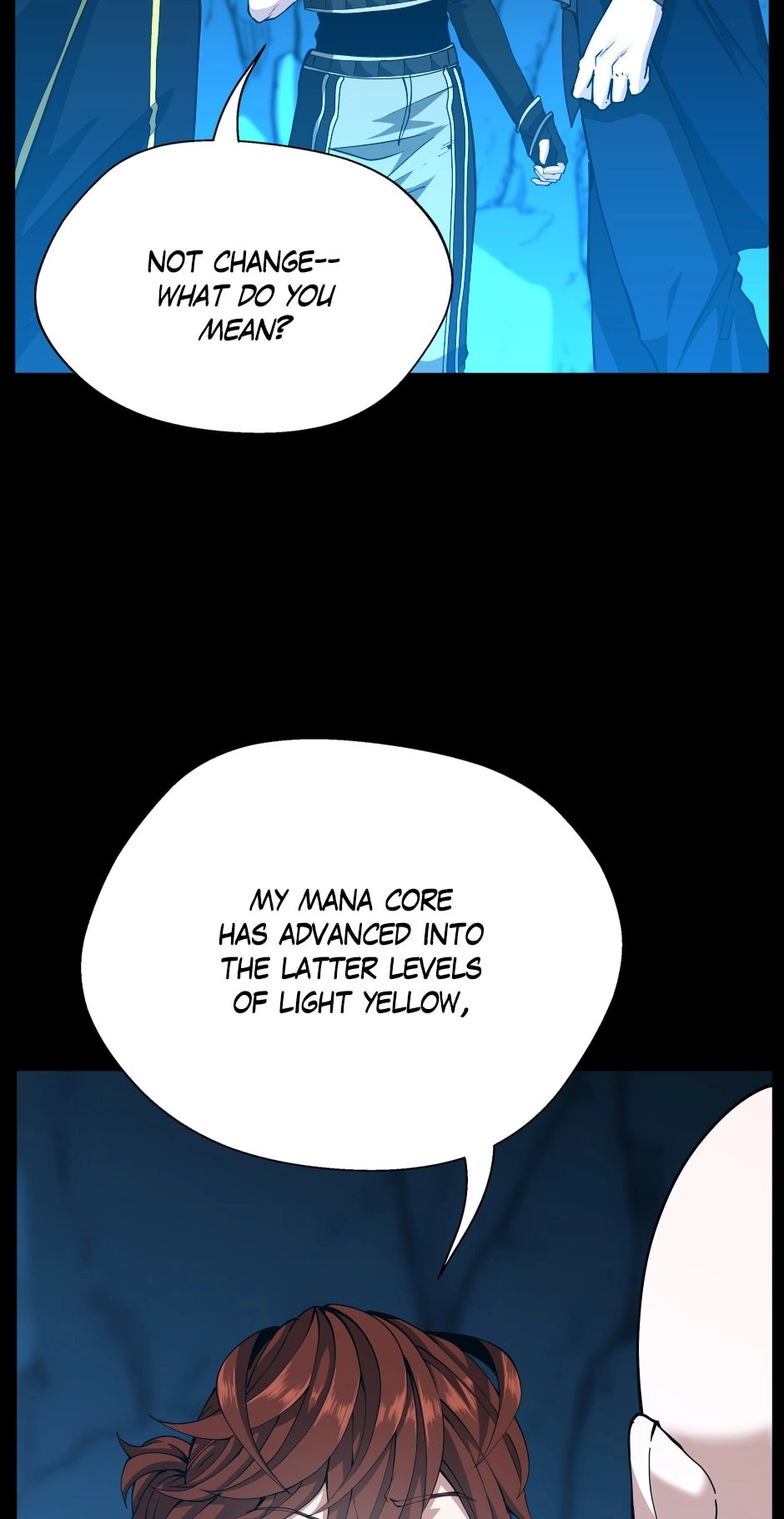 The Beginning After the End Chapter 154 - Page 50