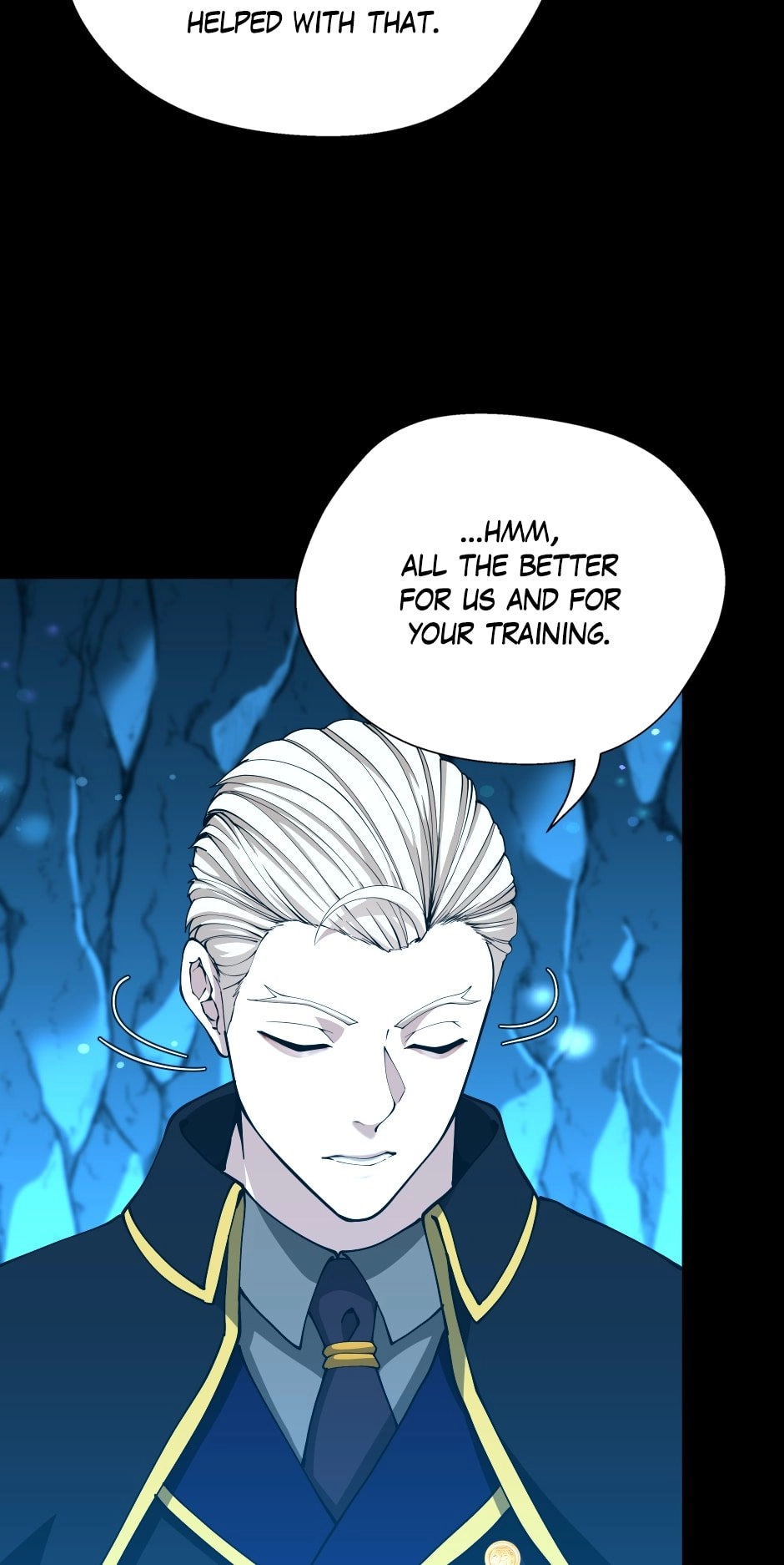 The Beginning After the End Chapter 154 - Page 56
