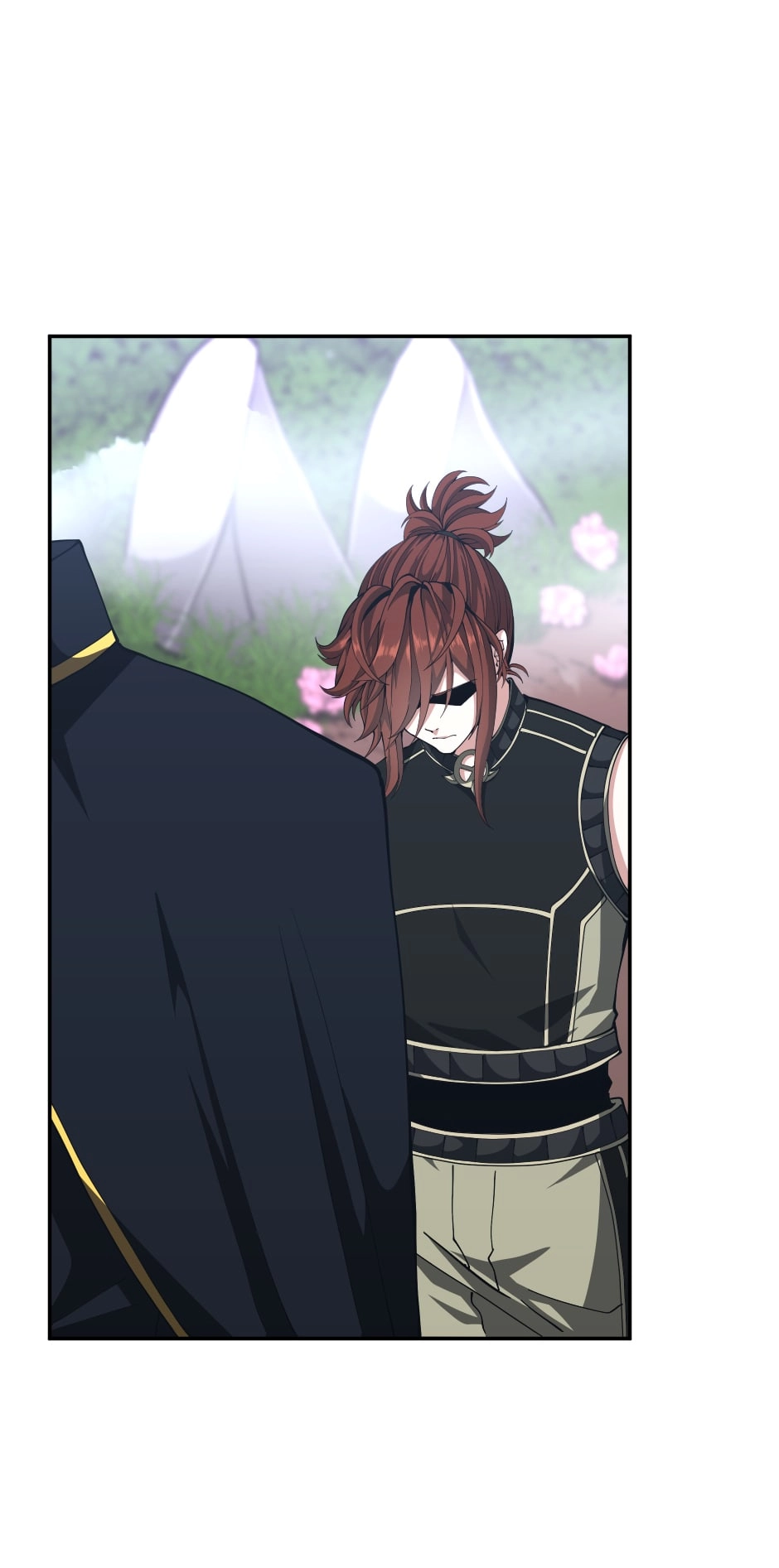 The Beginning After the End Chapter 154 - Page 69