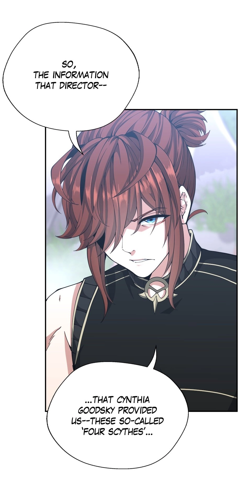 The Beginning After the End Chapter 154 - Page 70