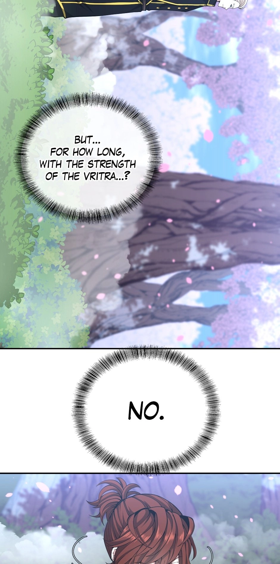 The Beginning After the End Chapter 154 - Page 78