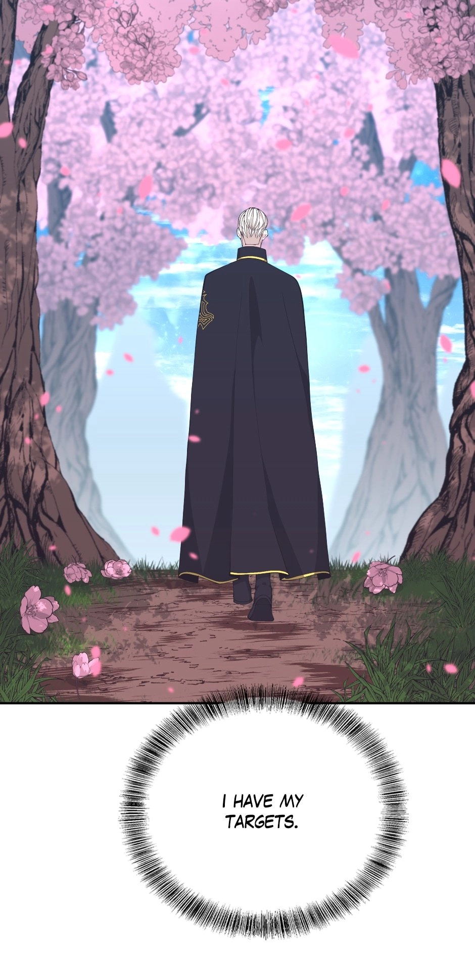 The Beginning After the End Chapter 154 - Page 80