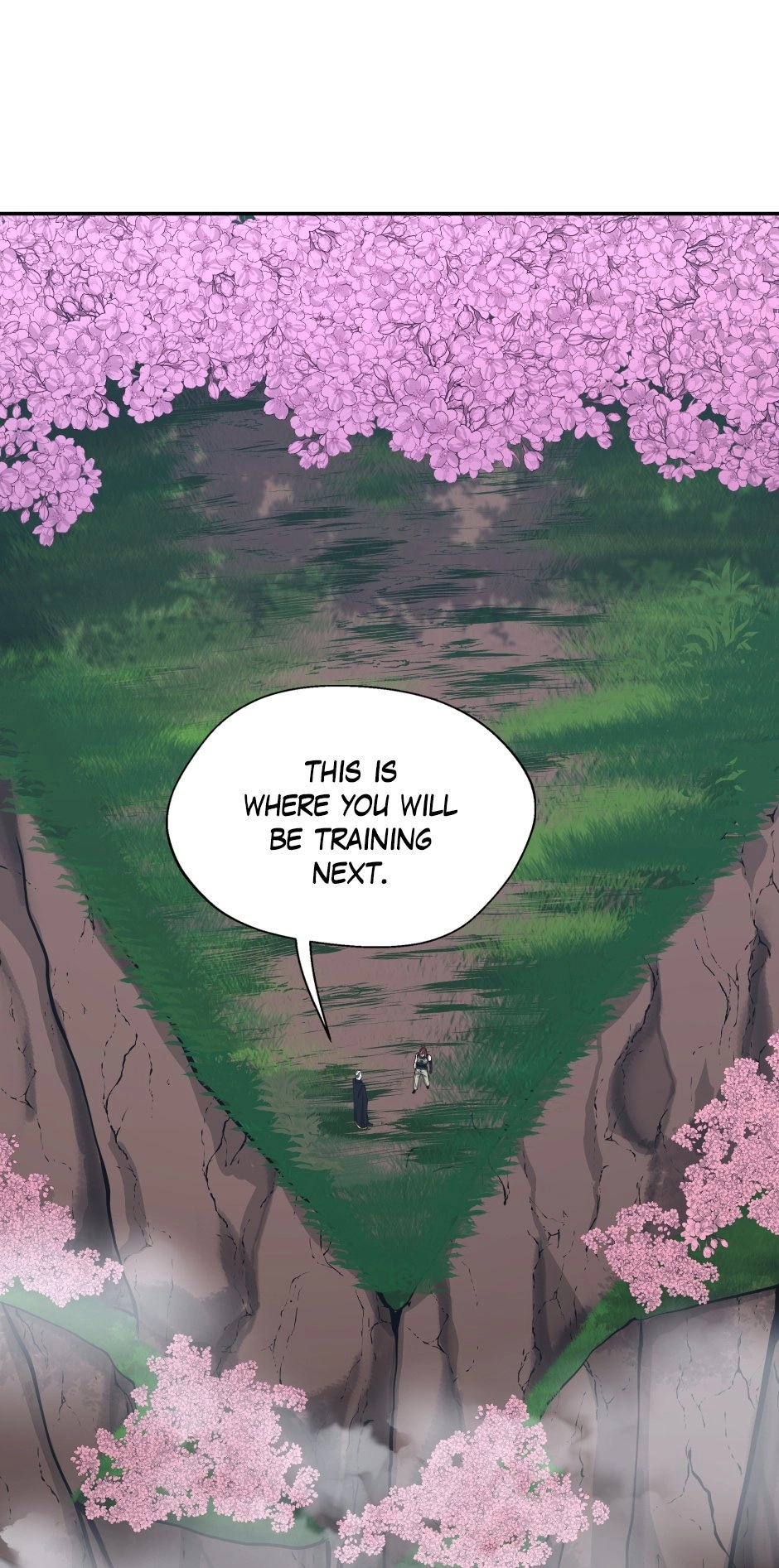 The Beginning After the End Chapter 154 - Page 81