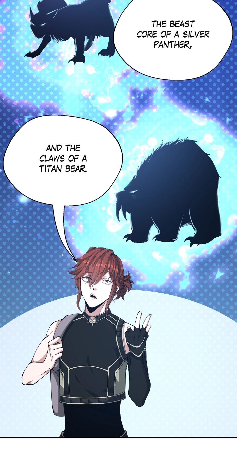The Beginning After the End Chapter 154 - Page 87